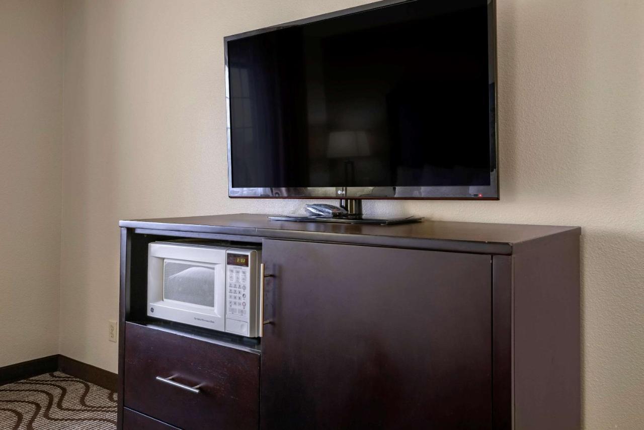 Comfort Inn & Suites Fruita Luaran gambar