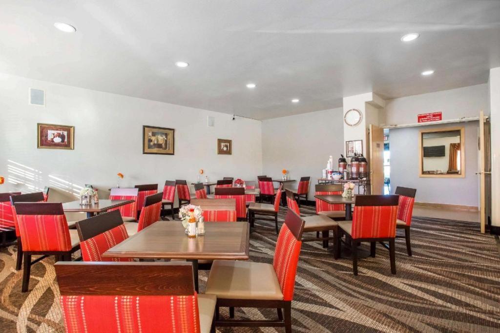 Comfort Inn & Suites Fruita Luaran gambar