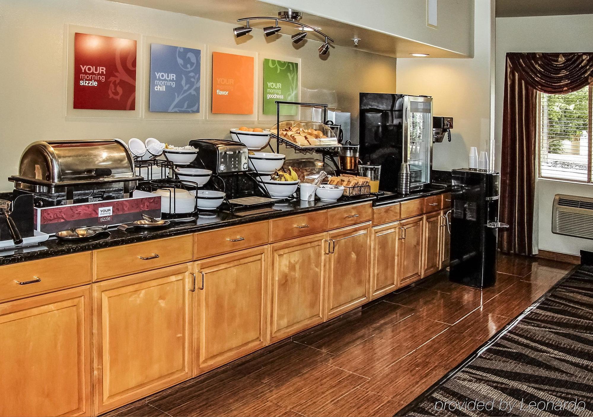 Comfort Inn & Suites Fruita Luaran gambar