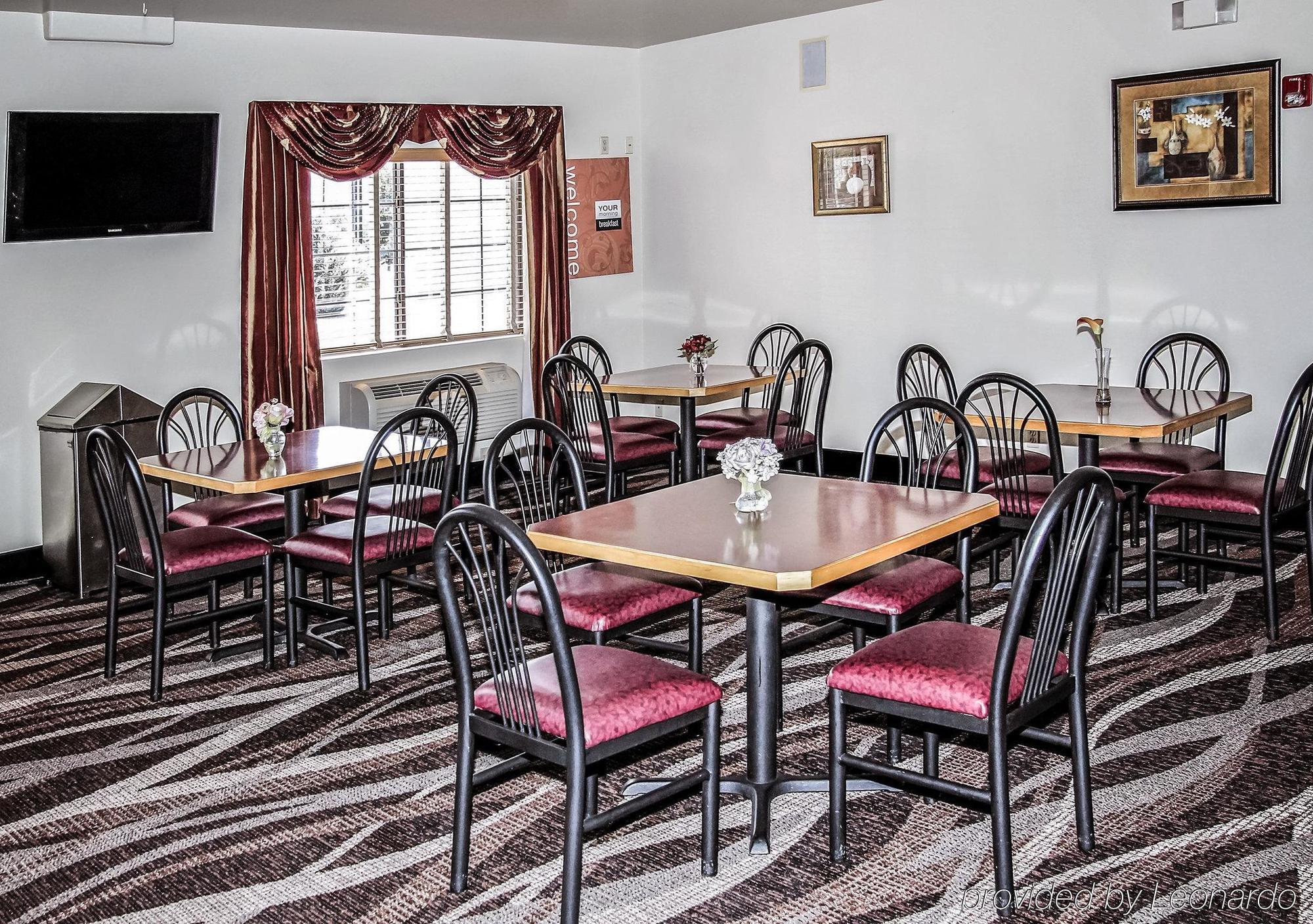 Comfort Inn & Suites Fruita Luaran gambar