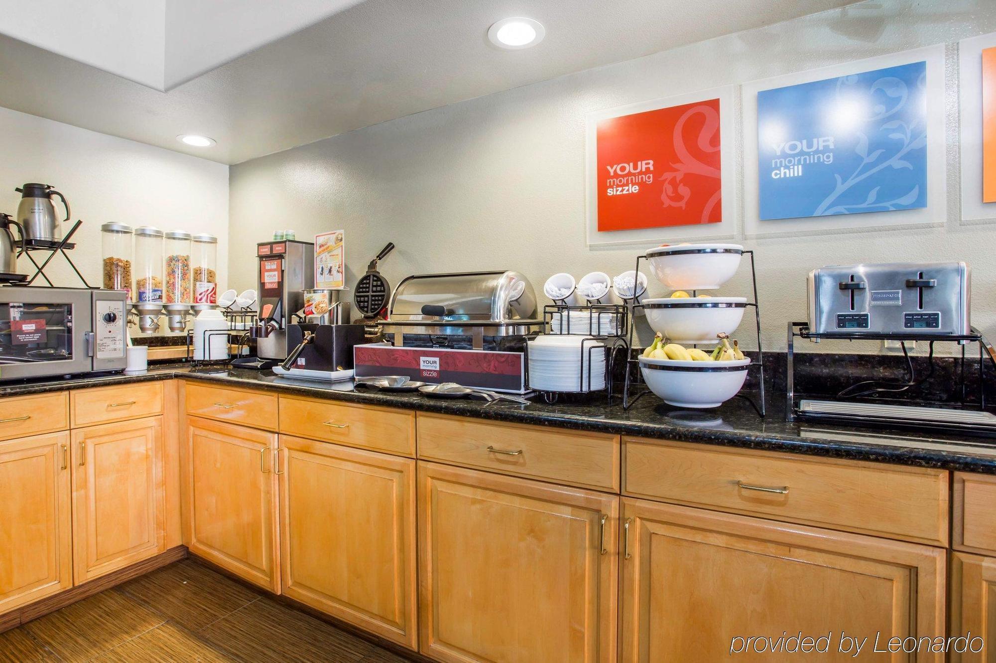 Comfort Inn & Suites Fruita Luaran gambar