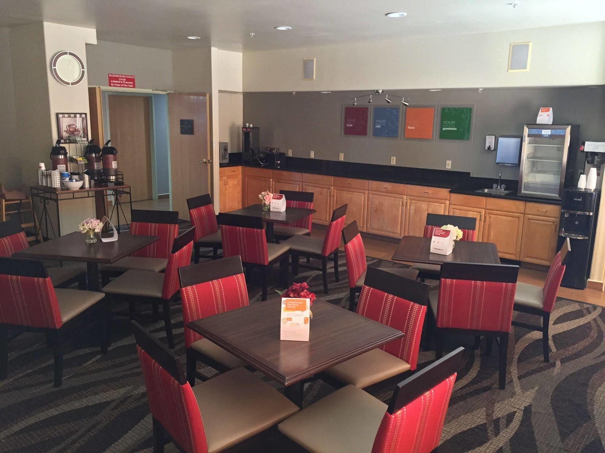 Comfort Inn & Suites Fruita Luaran gambar