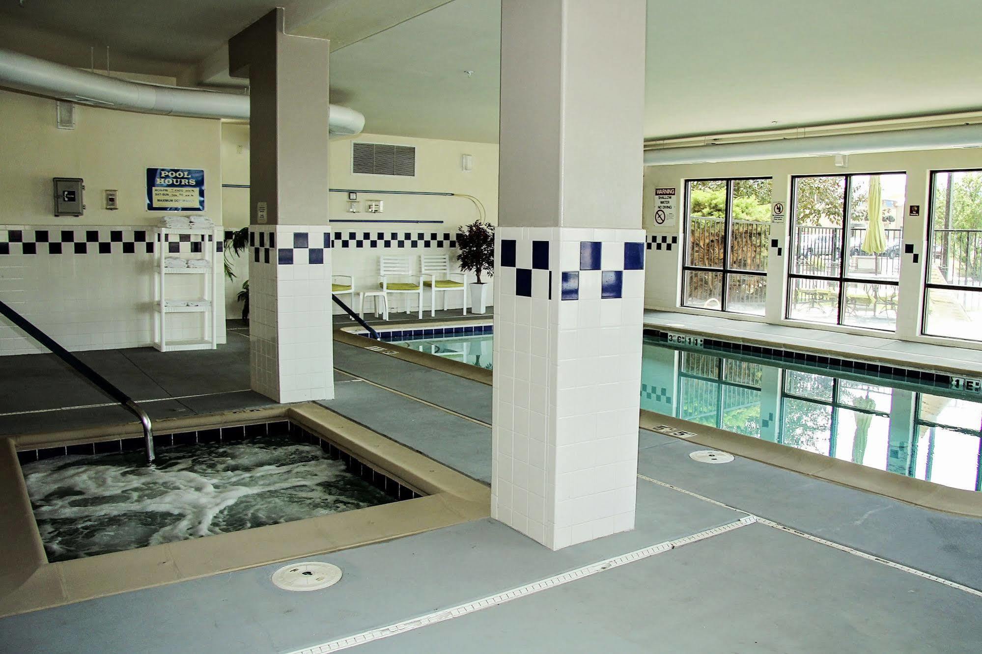 Comfort Inn & Suites Fruita Luaran gambar