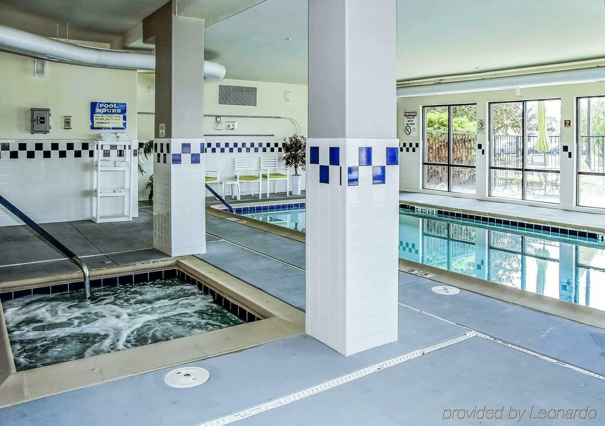 Comfort Inn & Suites Fruita Luaran gambar