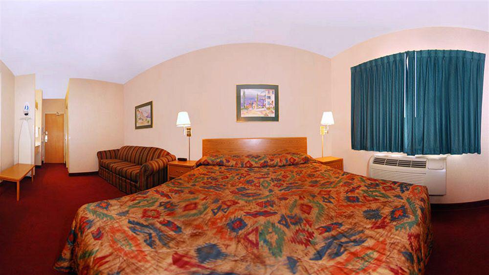 Comfort Inn & Suites Fruita Luaran gambar