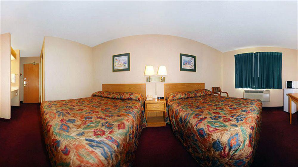 Comfort Inn & Suites Fruita Luaran gambar